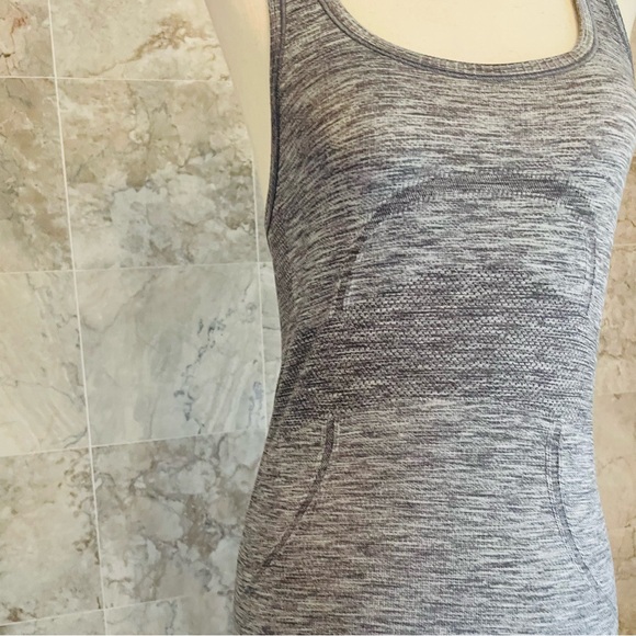 Lululemon Swiftly Racerback Tank Top - Picture 3 of 9